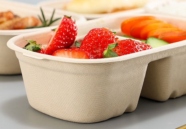Bagaimana Membuat Pembungkusan Makanan Biodegradable?