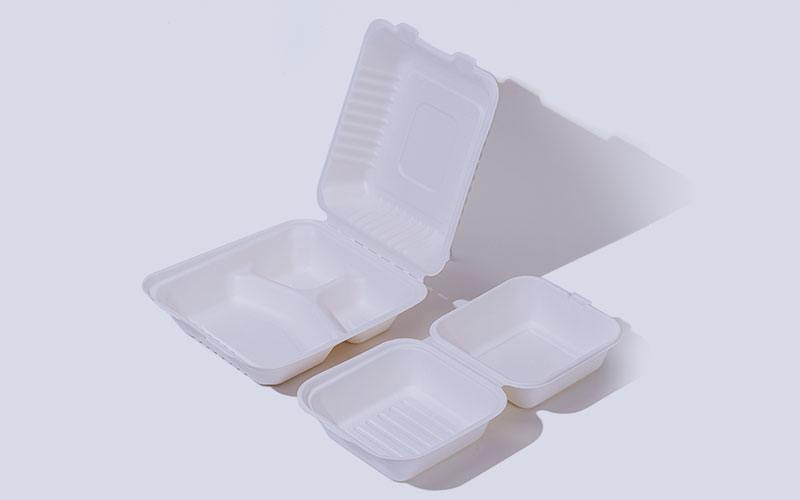 Makanan meja pulpa tebu