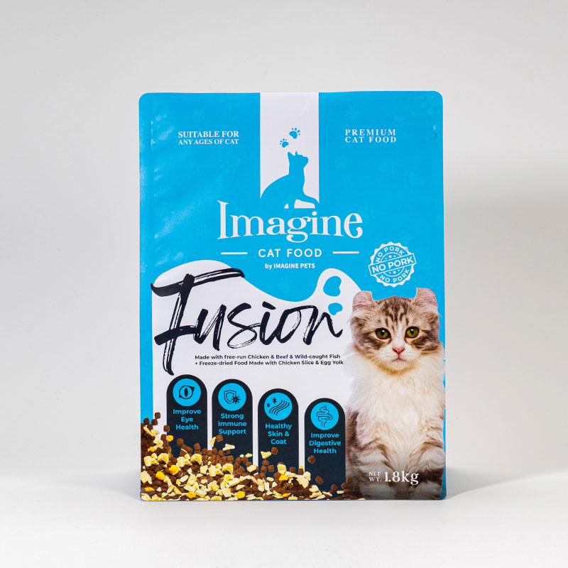 Mengapa saya akhirnya memilih beg pembungkusan kantung bawah rata untuk kopi dan makanan ringan?