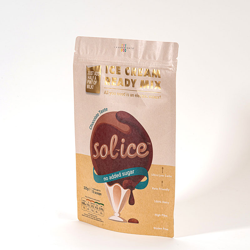 Bolehkah beg pembungkusan makanan yang lebih bijak mengurangkan sisa dan memenangi lebih banyak checkouts?