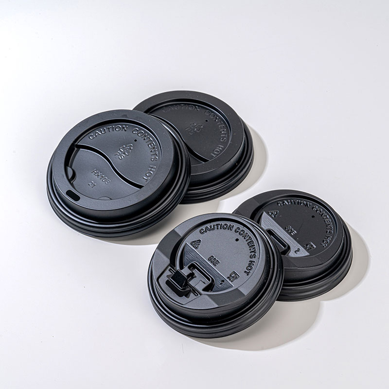 Tutup cawan kopi