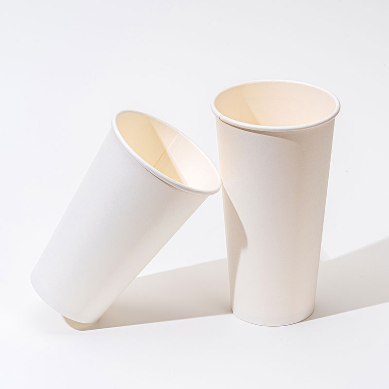 Single Wall Paper Cup