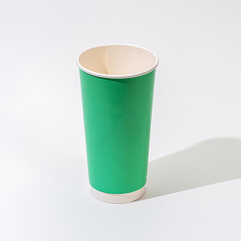 Double Wall Paper Cup