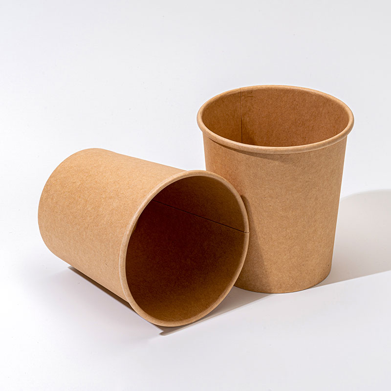 Soup Paper Bowl