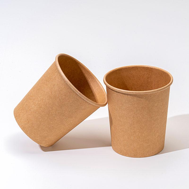 Soup Paper Bowl